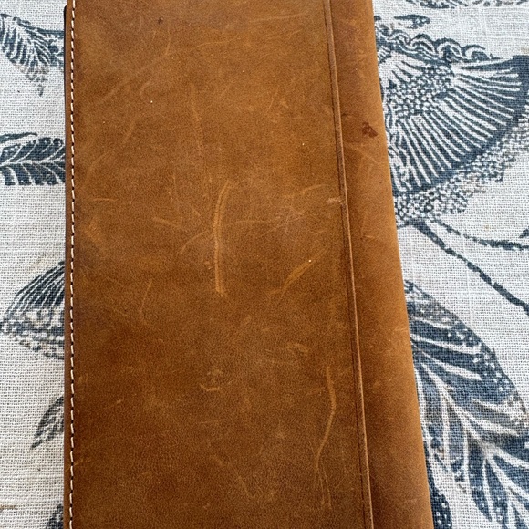 Trifold wallet - Picture 3 of 4